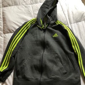 Adidas men’s hoodie